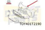 Toyota Yaris Cross (8/21-) voorbumper (bij Parking Support /, -, -, Nieuw, Toyota