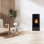 Pelletkachel Montraux 6, Huis en Inrichting, Kachels, Overige brandstoffen, Montraux, Info@montraux.nl, Nieuw