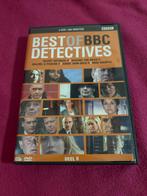 Best of BBC Detectives - DVD Boxset, Boxset, Ophalen of Verzenden, Zo goed als nieuw, Vanaf 12 jaar