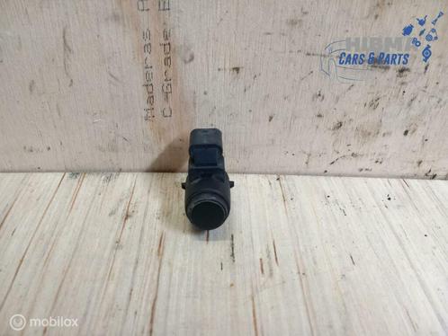 BMW 3-serie E90 /91 PDC Sensor Achter 9196705 2005 t/m 2012, Auto-onderdelen, Elektronica en Kabels, Gebruikt, Ophalen of Verzenden