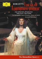 Donizetti: Lucia Di Lammermoor - Opera, Cd's en Dvd's, Alle leeftijden, Muziek en Concerten, Zo goed als nieuw, Verzenden