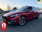 Seat Leon Sportstourer 1.4 TSI eHybrid PHEV FR, Gebruikt, 4 cilinders, 150 pk, Leon