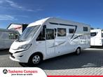 McLouis Nevis 73 G enkele-bedden/hefbed/2017, Integraal, 7 tot 8 meter, Bedrijf, McLouis
