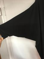 Elvine lyocell jurk tuniek zwart maat M kreukvrij, Kleding | Dames, Jurken, Maat 38/40 (M), Info@elvine.se, Zwart, Elvine