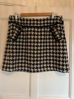 Zwart/wit rok - Mexx, Maat 38/40 (M), Zwart, Ophalen of Verzenden, Zo goed als nieuw