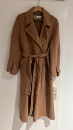 Zara Mantel, Kleding | Dames, Jassen | Winter, Ophalen, Zo goed als nieuw