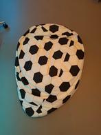 Voetbal Zitzak - Vulling Nodig!, Ophalen