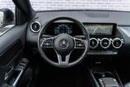 Mercedes-Benz GLA-klasse 250 e Business Solution Luxury Limi, Auto's, Mercedes-Benz, Stof, 16 kWh, Zwart, Bedrijf