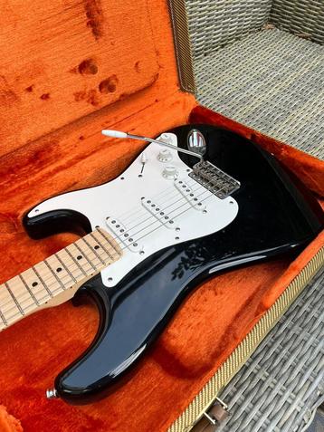 Fender Eric Clapton Signature beschikbaar voor biedingen