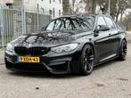 Bmw M3 F80 DCTA 431PK- Origineel Nederlandse auto!, Automaat, Achterwielaandrijving, 431 pk, 1535 kg