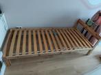 Simpel bed 90x200cm, Ophalen, Gebruikt, 90 cm, Eenpersoons