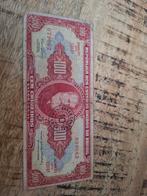 Bankbiljet brazilie, Ophalen of Verzenden, Overige landen