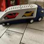 Little Tikes wagen, Ophalen of Verzenden, Zo goed als nieuw