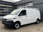 Volkswagen Transporter 2.0 TDI L2H1 Sortimo Kastinrichting A, Voorwielaandrijving, Gebruikt, 4 cilinders, Volkswagen