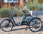 Van Raam Maxi 2 Elektrische Driewieler - 8 Versnellingen, Fietsen en Brommers, Fietsen | Driewielfietsen, Ophalen, Gebruikt, Van Raam
