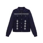 Desigual jas 38, Maat 38/40 (M), Overige kleuren, Ophalen of Verzenden, Zo goed als nieuw