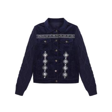 Desigual jas 38 beschikbaar voor biedingen