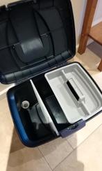 Beautycases, Ophalen of Verzenden, Hard kunststof