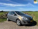 Opel Corsa 1.2-16V Berlin, 52.000 KM! (NAP), Voorwielaandrijving, Euro 5, Gebruikt, 4 cilinders