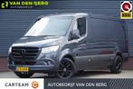 Mercedes-Benz Sprinter 319 3.0 CDI V6 L2H1 AUT. MBUX 10'', A, Auto's, Automaat, Gebruikt, Euro 6, 2987 cc