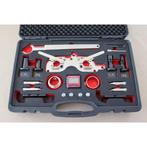 Timingset EA211 motoren VAG 1.0 1.2 1.4 1.5 1.6 TSI, Auto diversen, Autogereedschap, Ophalen of Verzenden, Gebruikt