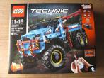 LEGO 42070 NIEUW Technic 6x6 Allterrain-sleepwagen ongeopend, Kinderen en Baby's, Speelgoed | Duplo en Lego, Nieuw, Complete set