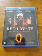 Red lights.     (bluray), Ophalen, Zo goed als nieuw, Thrillers en Misdaad