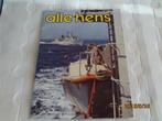 alle hens - maandblad voor de koninklijke marine, Ophalen of Verzenden, Gelezen, Wetenschap en Natuur