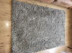 Te Koop Prachtig Hoogpolig Vloerkleed., Ophalen, Beige, 200 cm of meer, Zo goed als nieuw