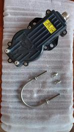 NIEUW in doos  Balun 9 : 1  voor endfed antenne 500 Watt, Ophalen of Verzenden, Nieuw, Zender en Ontvanger