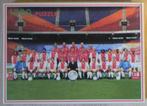 legpuzzel AJAX (seizoen 1996-1997), Overige typen, Gebruikt, Ophalen of Verzenden, Ajax