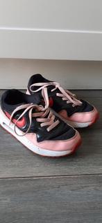 Nike air 33.5, Ophalen of Verzenden, Gebruikt