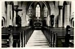 Swolgen, St Lambertuskerk, Hub Leufkens, Verzenden, 1940 tot 1960, Ongelopen, Limburg