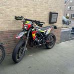 Sherco SM-r 50cc, Overige merken, Ophalen of Verzenden, Zo goed als nieuw, 50 cc