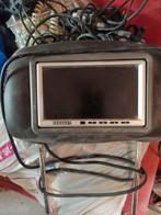 Range Rover P38 Hoofdsteunen met Scherm, Auto diversen, Ophalen of Verzenden