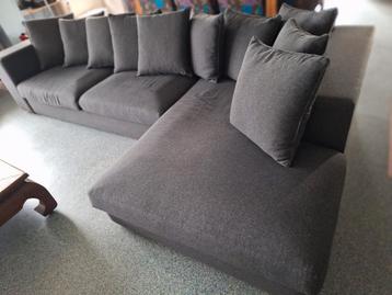 Loungebank 