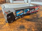 Herpa MAN HCC 2008, Ophalen of Verzenden, Zo goed als nieuw, Bus of Vrachtwagen, Herpa