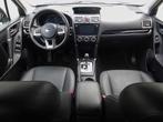 Subaru Forester 2.0i 150pk AWD CVT Premium | Leder | Navi |, Auto's, Subaru, Te koop, Geïmporteerd, Benzine, Gebruikt