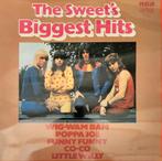 The Sweet, Biggest hits, Cd's en Dvd's, Vinyl | Pop, Ophalen of Verzenden, 12 inch