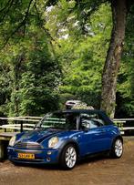 Te koop: MINI Cooper Cabrio, Auto's, Particulier, Te koop
