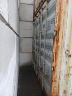 zeecontainer, Doe-het-zelf en Verbouw, Containers, Ophalen