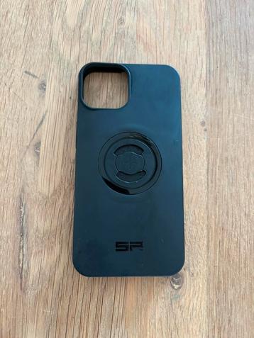SP connect telefoonhoesje iphone 13 beschikbaar voor biedingen