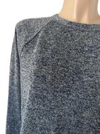 Mads Norgaard trui M, Kleding | Dames, Maat 38/40 (M), Blauw, Ophalen of Verzenden, Zo goed als nieuw