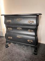 Buikkastje, Huis en Inrichting, Kasten | Ladekasten, Ophalen, 50 tot 100 cm, Zo goed als nieuw, 3 of 4 laden