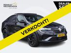 Renault Arkana 1.6 E-Tech full hybrid 145 esprit Alpine AUTO, Auto's, Renault, Gebruikt, Euro 6, 4 cilinders, Zwart