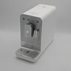 Smeg Espressomachine BCC02 wit - Met melkopschuimer - Refurb, Ruilrijk, Zo goed als nieuw, Info@ruilrijk.nl, Neerstraat 60, 6041 KD Roermond