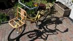 Kinderfiets (meisjes) 20 inch, Ophalen, Gebruikt, 20 inch