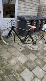 E-bike Watt Boston male Beverwijk, Overige merken, Gebruikt, Versnellingen, Ophalen of Verzenden