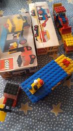 Vintage Lego, Kinderen en Baby's, Speelgoed | Duplo en Lego, Ophalen, Gebruikt, Complete set, Lego