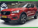 Volvo XC40 1.5 T3 157pk R-Design PANO DAK I HARMAN & KARDON, Voorwielaandrijving, Lichtsensor, Gebruikt, 156 pk